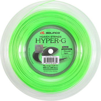 Gosen G-Tour 1 17 1.25mm 220M Reel - W & D Strings