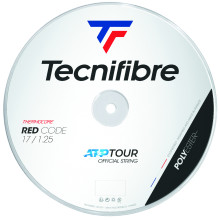 Bobine Tecnifibre Pro Redcode (200m)