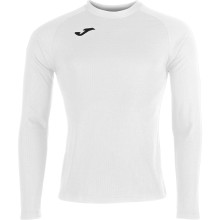 T-SHIRT JOMA MANCHES LONGUES BRAMA FLEECE COMPRESSION