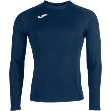 T-SHIRT JOMA MANCHES LONGUES BRAMA FLEECE COMPRESSION