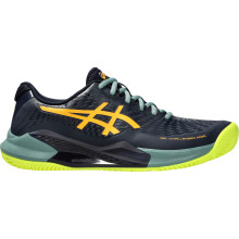 CHAUSSURES ASICS GEL CHALLENGER 14 TERRE BATTUE/ PADEL