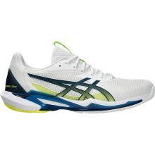 CHAUSSURES ASICS SOLUTION SPEED FF 3 TERRE BATTUE