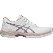CHAUSSURES ASICS FEMME SOLUTION GEL GAME 9 TOUTES SURFACES