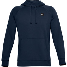 Sweat Under Armour Rival Fleece Marine