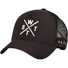 CASQUETTE WATTS TRUCKER TRIBE