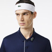 BANDEAU LACOSTE ATHLETE