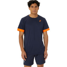 T-SHIRT ASICS COURT