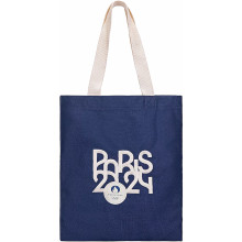 TOTE BAG  MILLESIME PARIS 2024