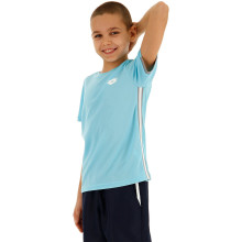 T-SHIRT LOTTO JUNIOR GARCON SQUADRA