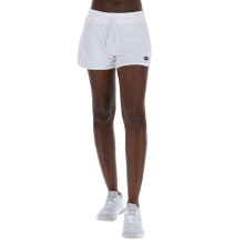 SHORT LOTTO FEMME SQUADRA II