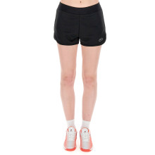 SHORT LOTTO FEMME SQUADRA III 2IN1