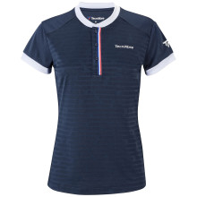 POLO TECNIFIBRE JUNIOR FILLE F3