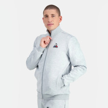 SWEAT LE COQ SPORTIF FULL ZIP ESSENTIELS