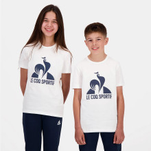 T-SHIRT LE COQ SPORTIF JUNIOR ESSENTIELS