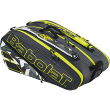 SAC DE TENNIS BABOLAT PURE AERO 12 RAQUETTES