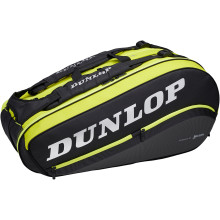 THERMOBAG DUNLOP SX PERFORMANCE 8 RAQUETTES