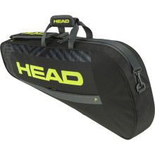 SAC TENNIS HEAD BASE RACQUET S