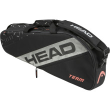 SAC TENNIS HEAD TEAM RACQUET S