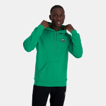 SWEAT LE COQ SPORTIF ESSENTIEL A CAPUCHE