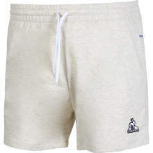 SHORT LE COQ SPORTIF FEMME SAISON