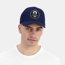 CASQUETTE LE COQ SPORTIF PARIS 2024