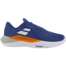 CHAUSSURES BABOLAT PROPULSE FURY GAZON SYNTHETIQUE