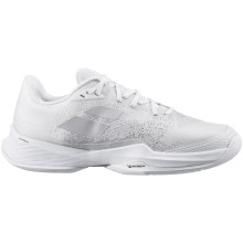 Chaussures Babolat Femme Jet Mach 3 Toutes Surfaces