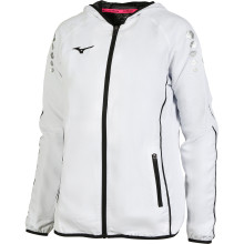 VESTE MIZUNO FEMME MICRO