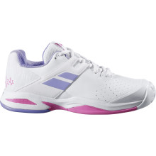 CHAUSSURES BABOLAT JUNIOR FILLE PROPULSE TOUTES SURFACES