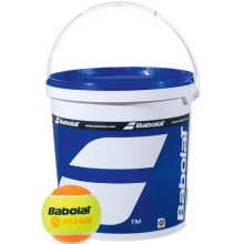 Baril De 36 Balles Babolat Orange