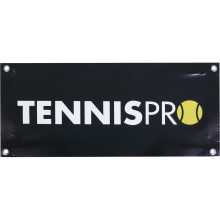 BACHE TENNISPRO 2M * 1M