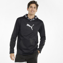 SWEAT A CAPUCHE PUMA TRAINING FLEECE