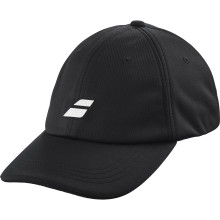 CASQUETTE BABOLAT JUNIOR PURE LOGO