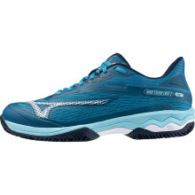 CHAUSSURES MIZUNO WAVE EXCEED LIGHT 2 TERRE BATTUE