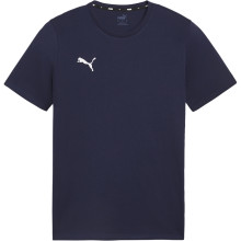 T-SHIRT PUMA CASUAL TEAM GOAL