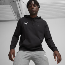 SWEAT PUMA CASUAL TEAM GOAL A CAPUCHE