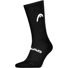 PAIRE DE CHAUSSETTES HEAD TENNIS CREW (LONG)