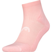 PAIRE DE CHAUSSETTES HEAD TENNIS QUARTER (LOW)