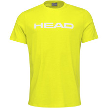 T-SHIRT HEAD CLUB BASIC