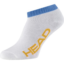 PAIRE DE CHAUSSETTES HEAD TENNIS SNEAKER