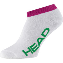 PAIRE DE CHAUSSETTES HEAD TENNIS SNEAKER