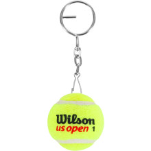 Porte-Clés Wilson Balle US Open