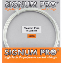 Cordage Signum Pro Plasma Pure (12m)