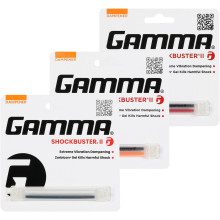 Antivibrateur Gamma Shockbuster II