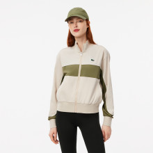 VESTE LACOSTE FEMME