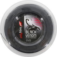 Bobine Polyfibre Black Venom