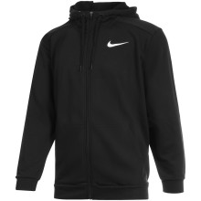 Veste Nike Dri-Fit Noire 