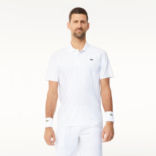 POLO LACOSTE DJOKOVIC LONDRES