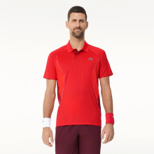 POLO LACOSTE DJOKOVIC EURO CLAY