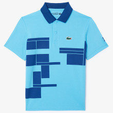 POLO LACOSTE JUNIOR DJOKOVIC